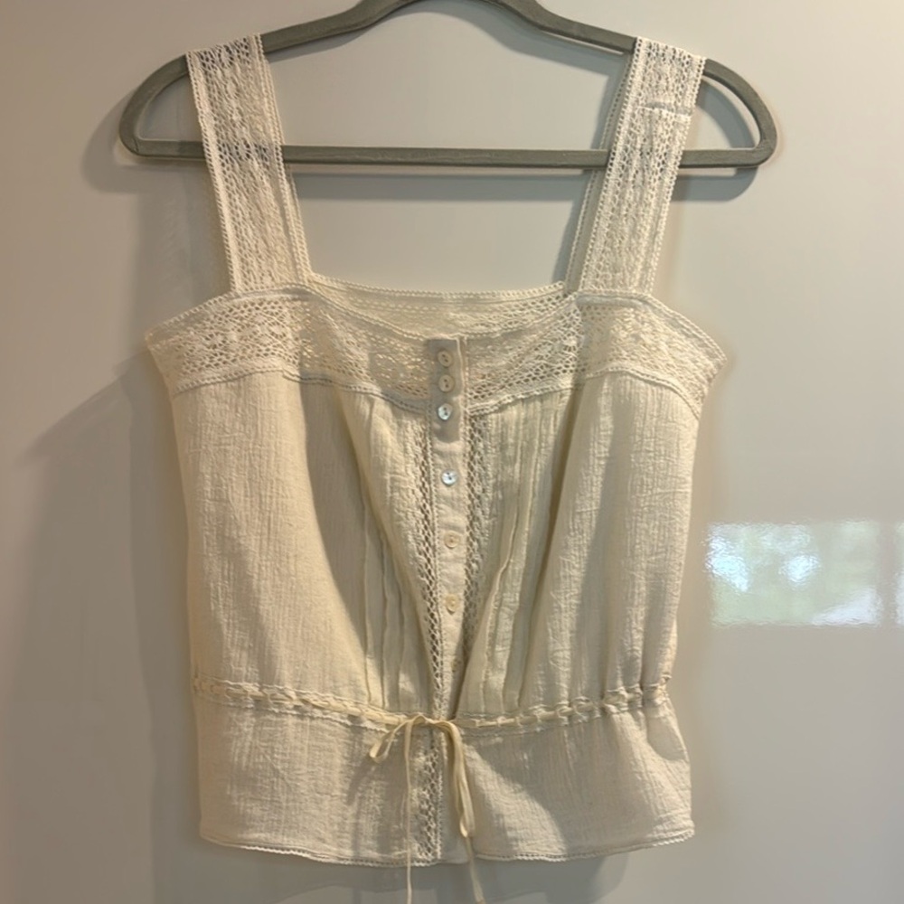 Spell & The Gypsy Cami